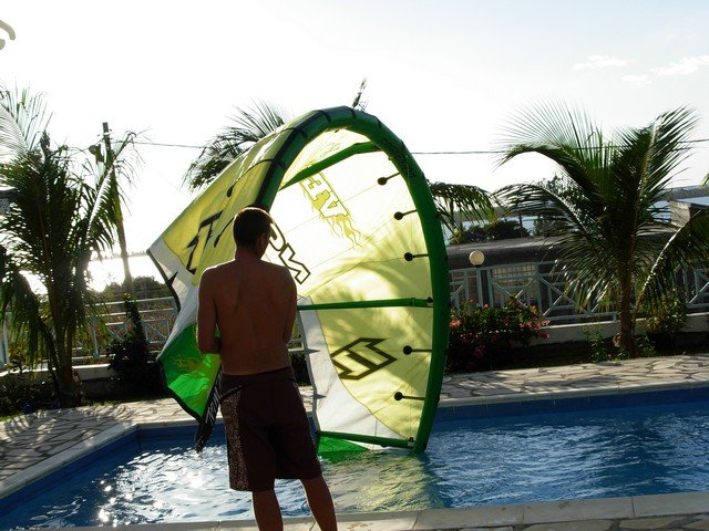 Mauritius 2007 - 609